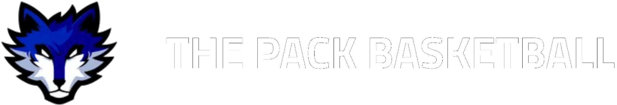 The Pack Basketball | undefined Logo